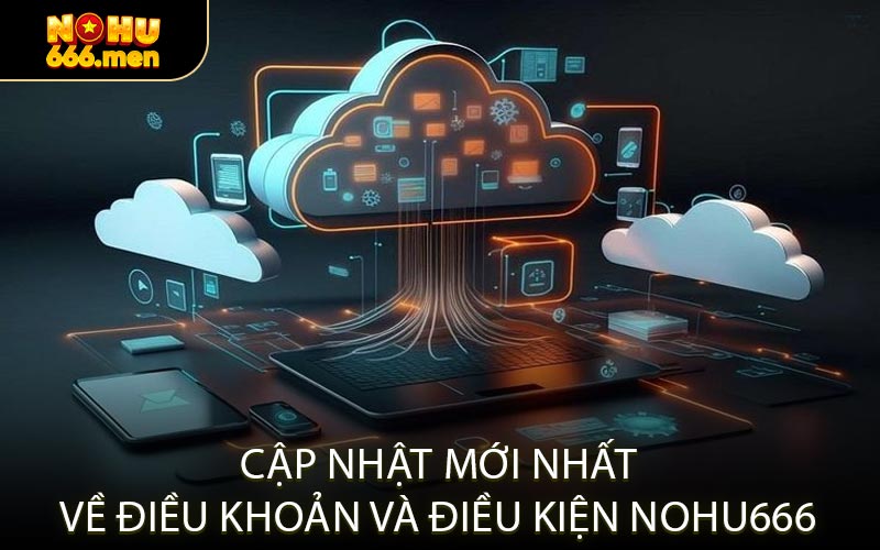 Cập Nhật Mới Nhất Về Điều Khoản Và Điều Kiện NOHU666