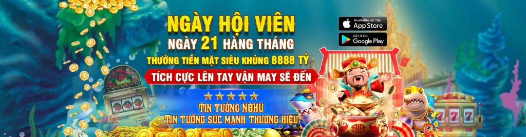 ngày hội viên
