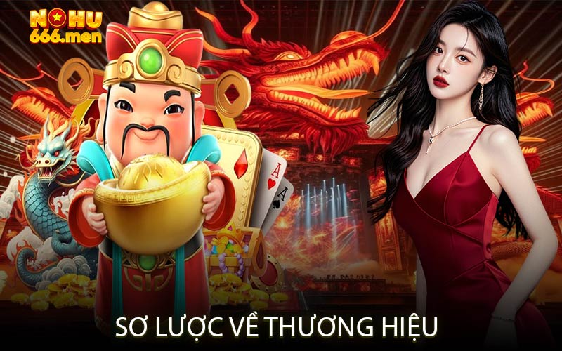 Sơ lược về thương hiệu